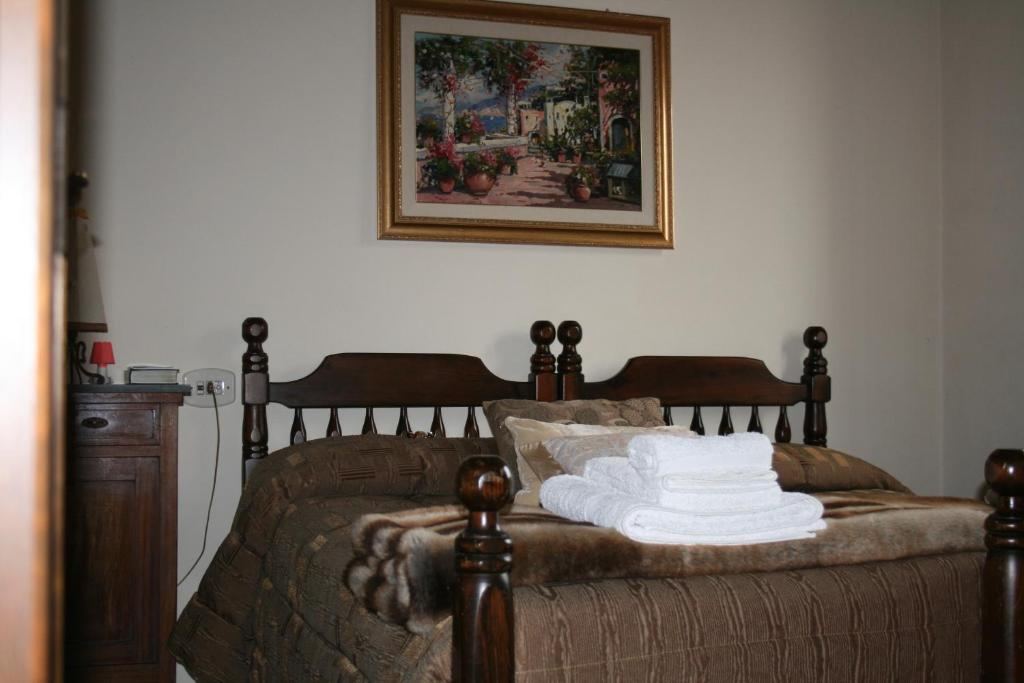 Relais Il Monticello