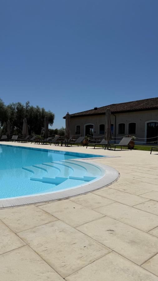 Piscina di Borgo Pallavicini Mori o nelle vicinanze
