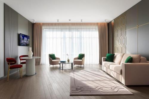 Boutique Hotel Stresa