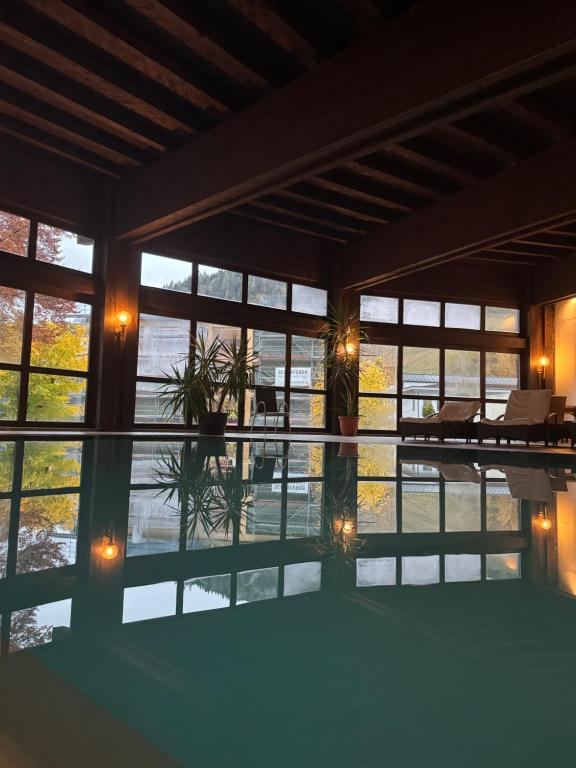 Hotel Wilder Mann