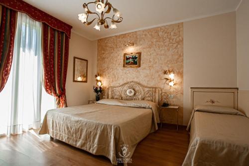 Viktoria Palace Hotel