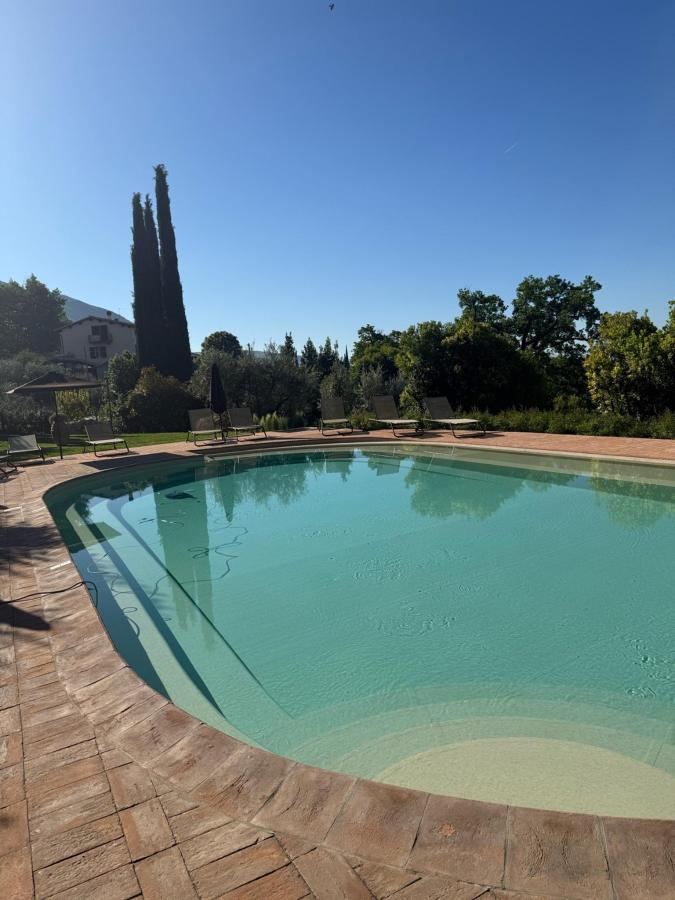 Piscina di Sogno di Davide Country House o nelle vicinanze
