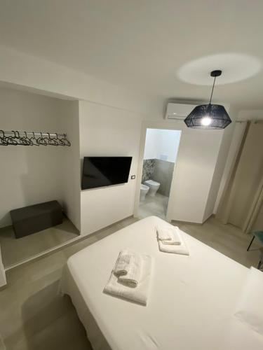 Casa vacanza Scala dei Turchi