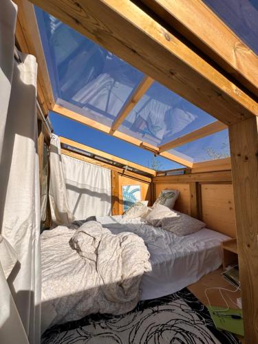 The SkyRoom - La Casa dei Nonni
