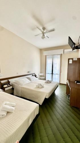 Hotel B&B Avana