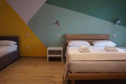 La Sperella Bed and Breakfast
