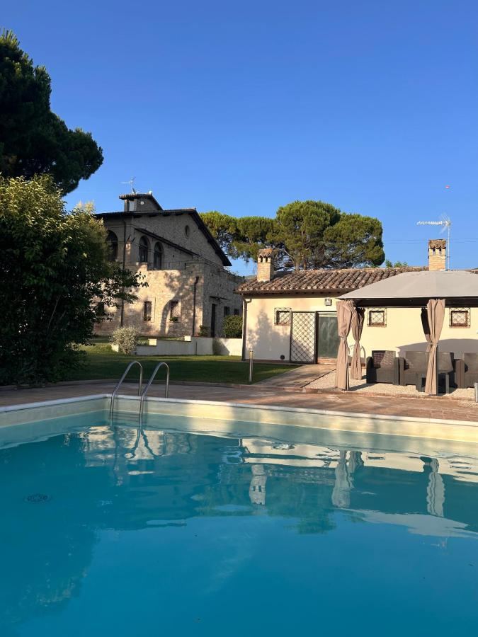 Piscina di Residenza San Bartolomeo o nelle vicinanze