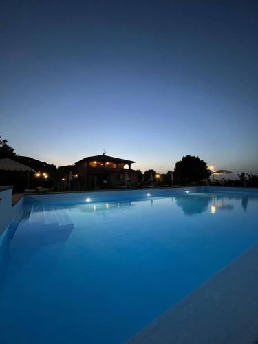 Agriturismo Il Gonzeto, Montepulciano