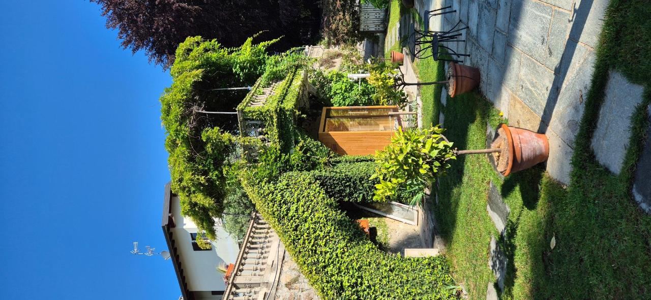 Giardino di White Lilac Romantic B&B - Adults only