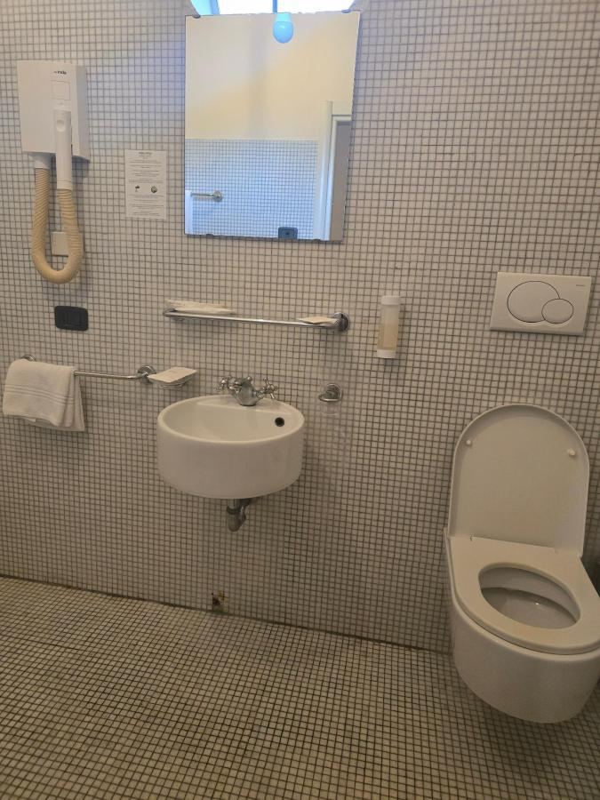 Bagno di Foro Appio Mansio Hotel