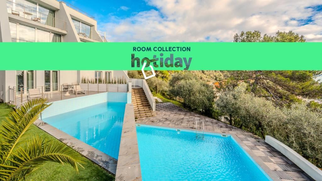 HOTIDAY Room Collection - Porto Venere