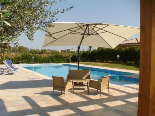 Hotel Villa Aurora