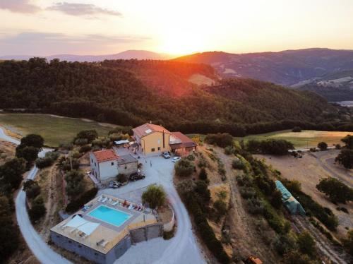Agriturismo La Terrazza