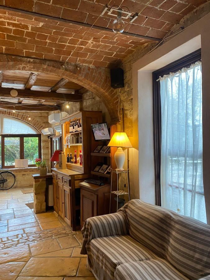 Cucina o angolo cottura di Ca' San Sebastiano Wine Resort & Spa
