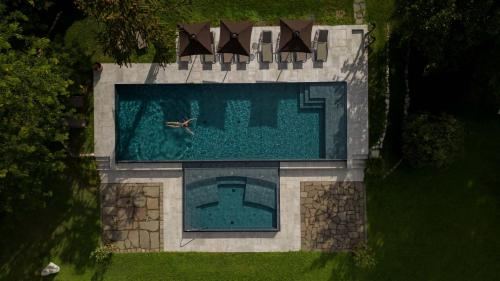 Hotel Castel Rundegg (Adults Only)