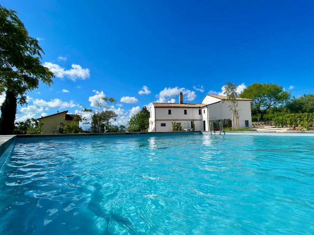 Casale Fontessa