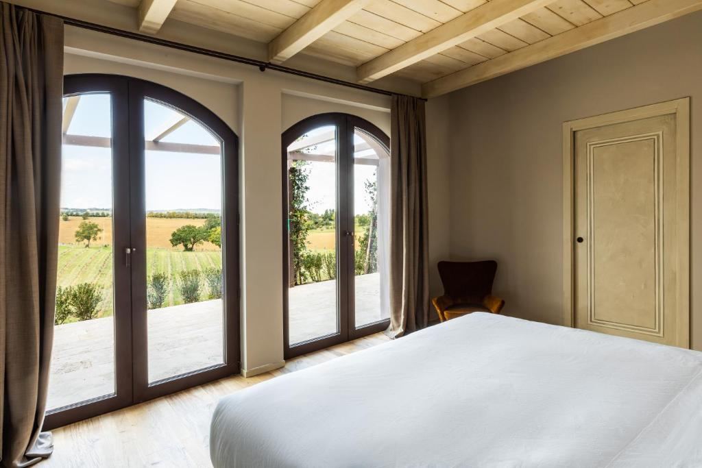 Country House Oliveto sul Lago