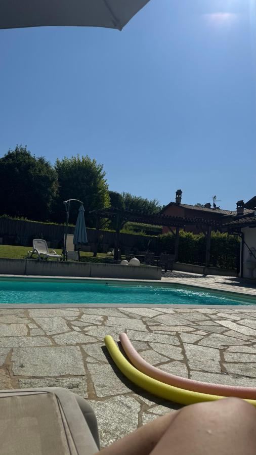 Piscina di Casa Molly o nelle vicinanze