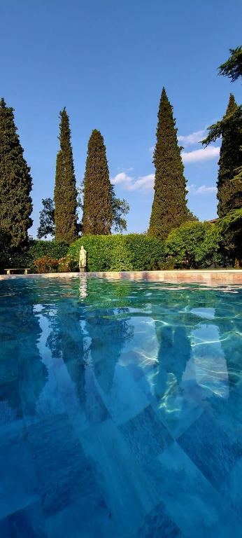 Villa Carrara Salvadori