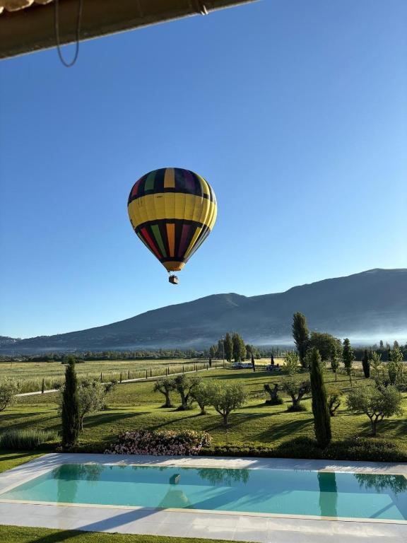 Borgo Degli Angeli Resort e Spa
