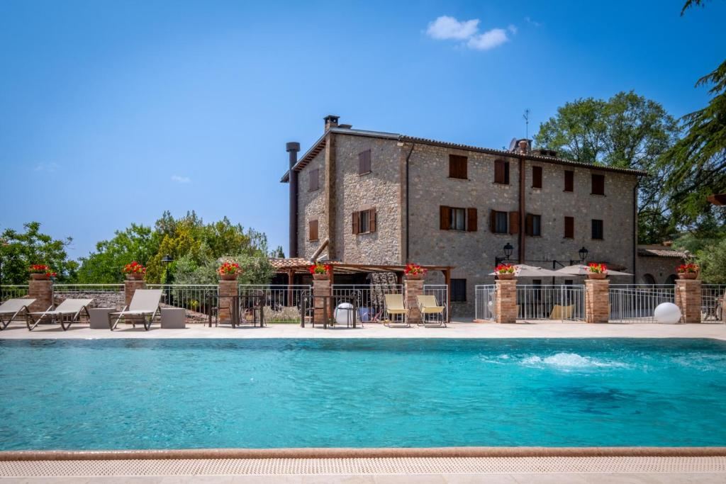Agriturismo Beata Vanna