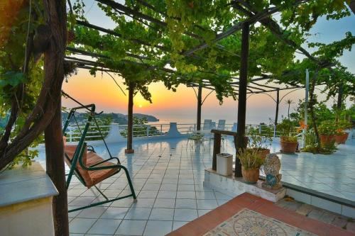 B&B Giardini di Iside e Osiride