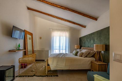 Al Piglio Maison de Charme Wine & Wellness Resort