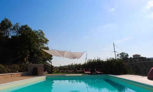 country house pecora nera