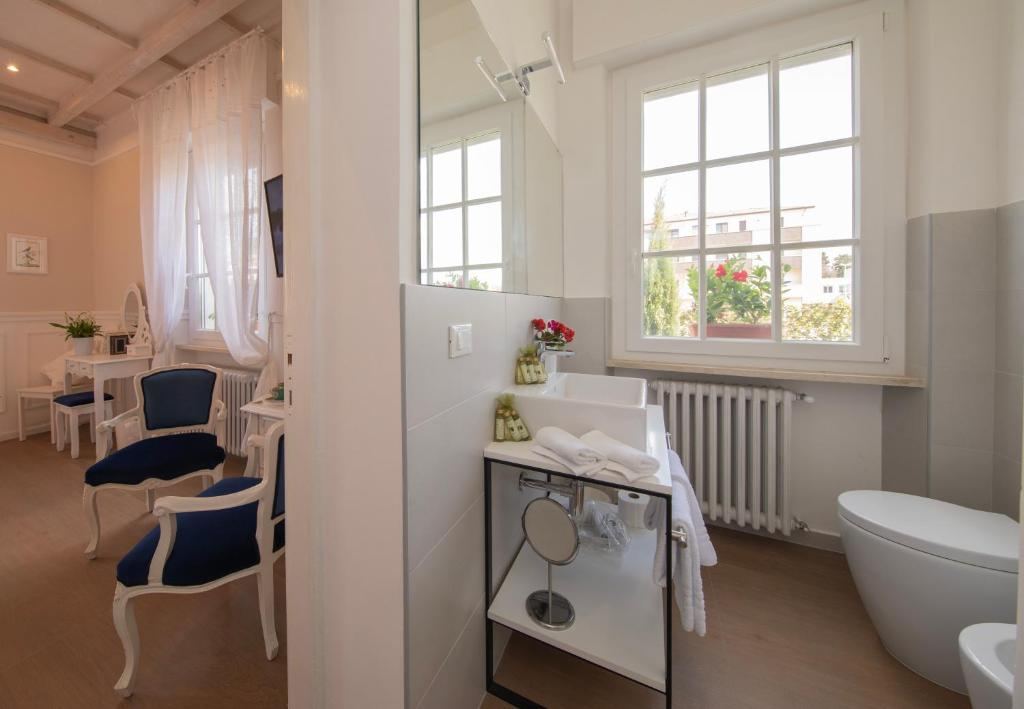 Villa Luce Assisi Rooms & Suites