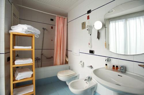 Excelsior Hotel E Appartamenti