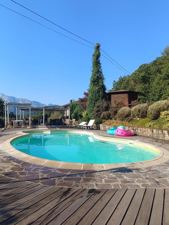 Piscina di Spino Fiorito Stay o nelle vicinanze