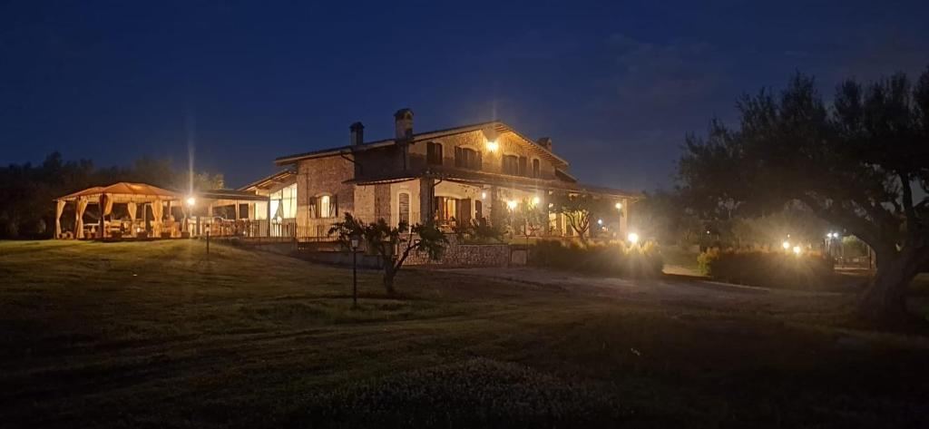 Villa Klinai