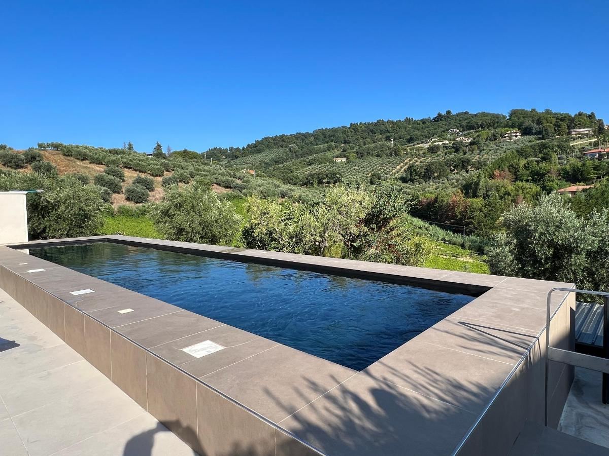 Piscina di Cantina Loft o nelle vicinanze