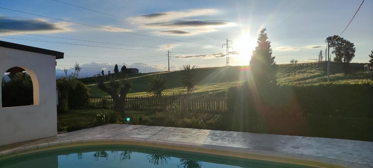 Piscina di Casa Mavàl o nelle vicinanze