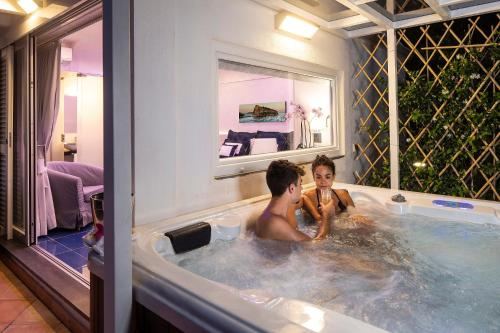 Grifo Hotel Charme & SPA