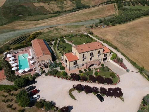 Masseria Grande Hotel - Ristorante