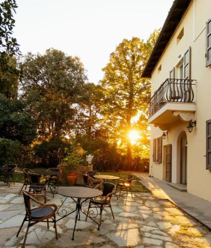 Tuscany Garden Inn