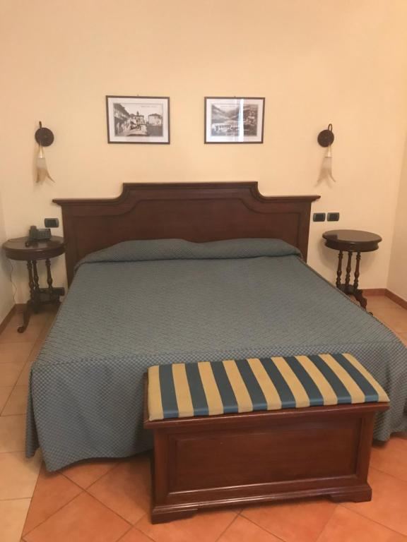 Hotel Barolo