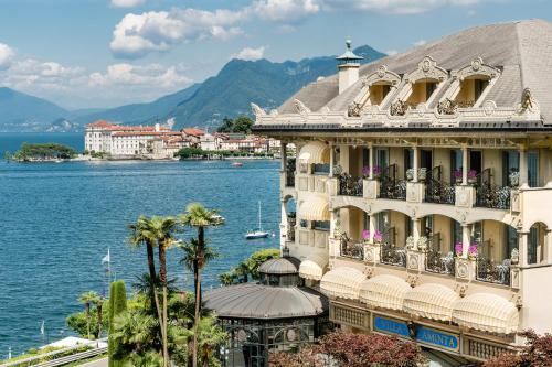 Villa e Palazzo Aminta - A Leading Hotel of The World
