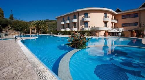 Albergo Ristorante Uliveto