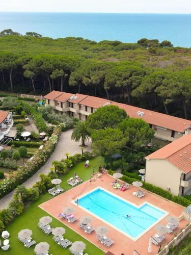 Oleandri Suite Hotel