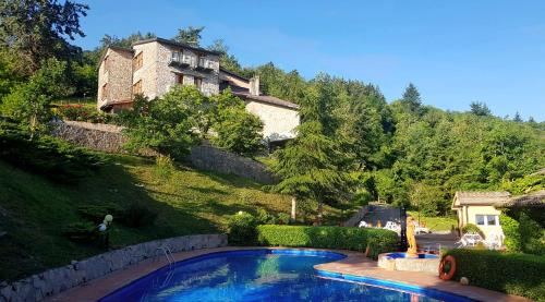 Hotel Rifugio Prategiano