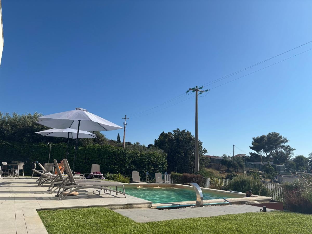 Giardino di Scissure Sea Suite