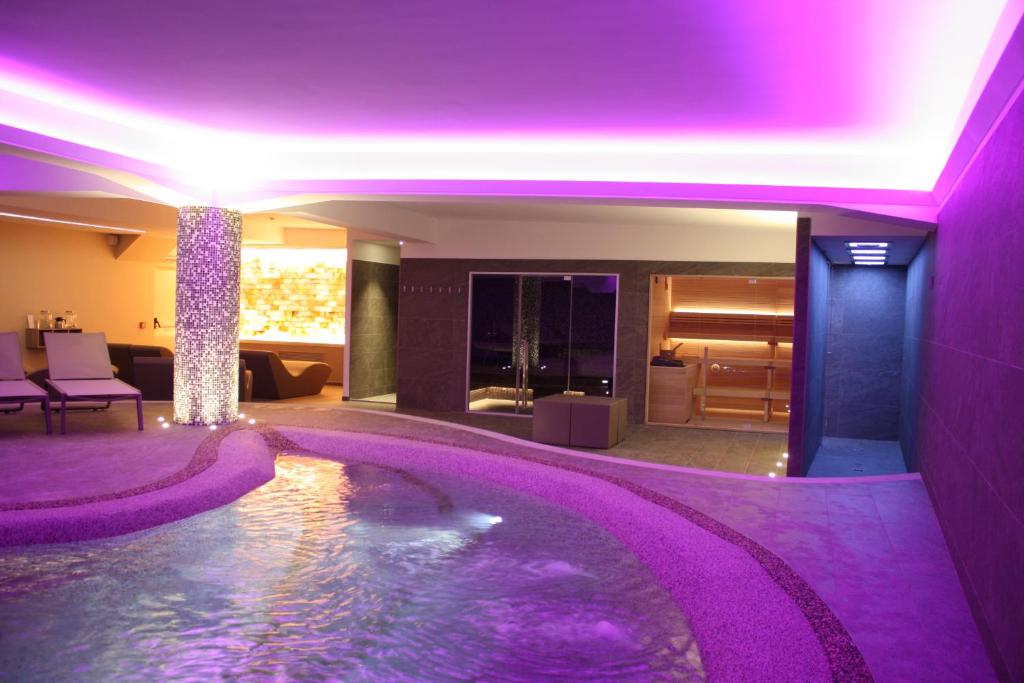 Hotel delle Terme & Spa