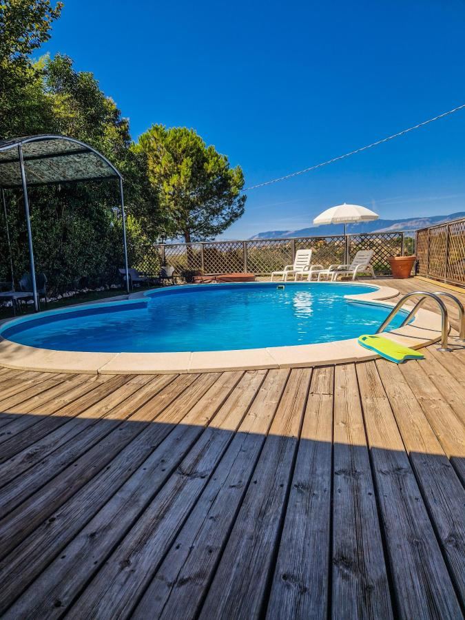 Piscina di Dimora Antica Pianella o nelle vicinanze