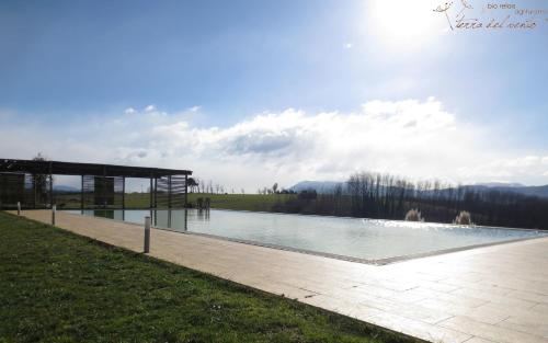 Agriturismo Terra Del Vento