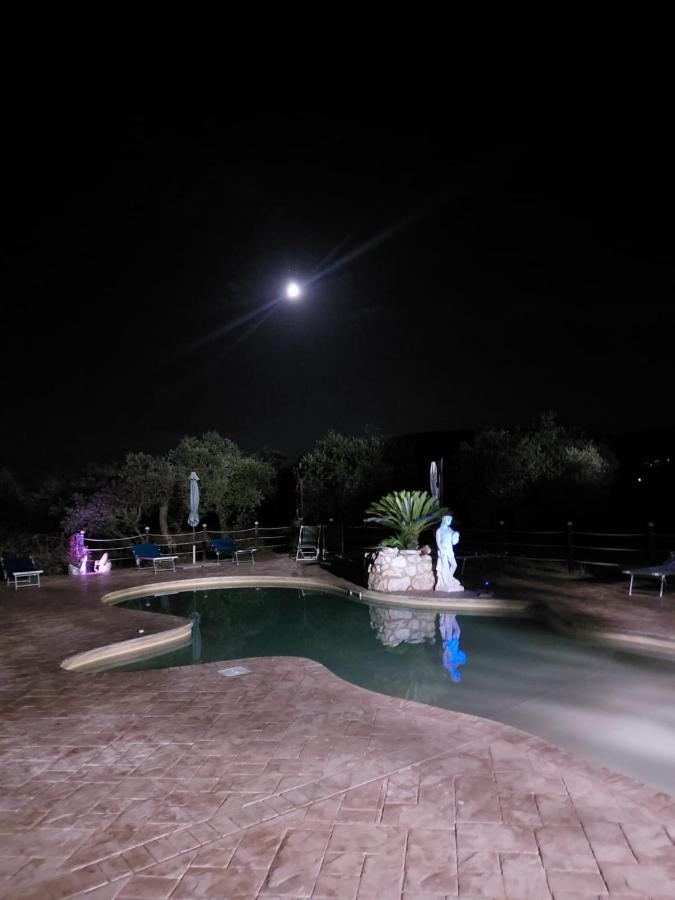 Piscina di Casale Fusco o nelle vicinanze