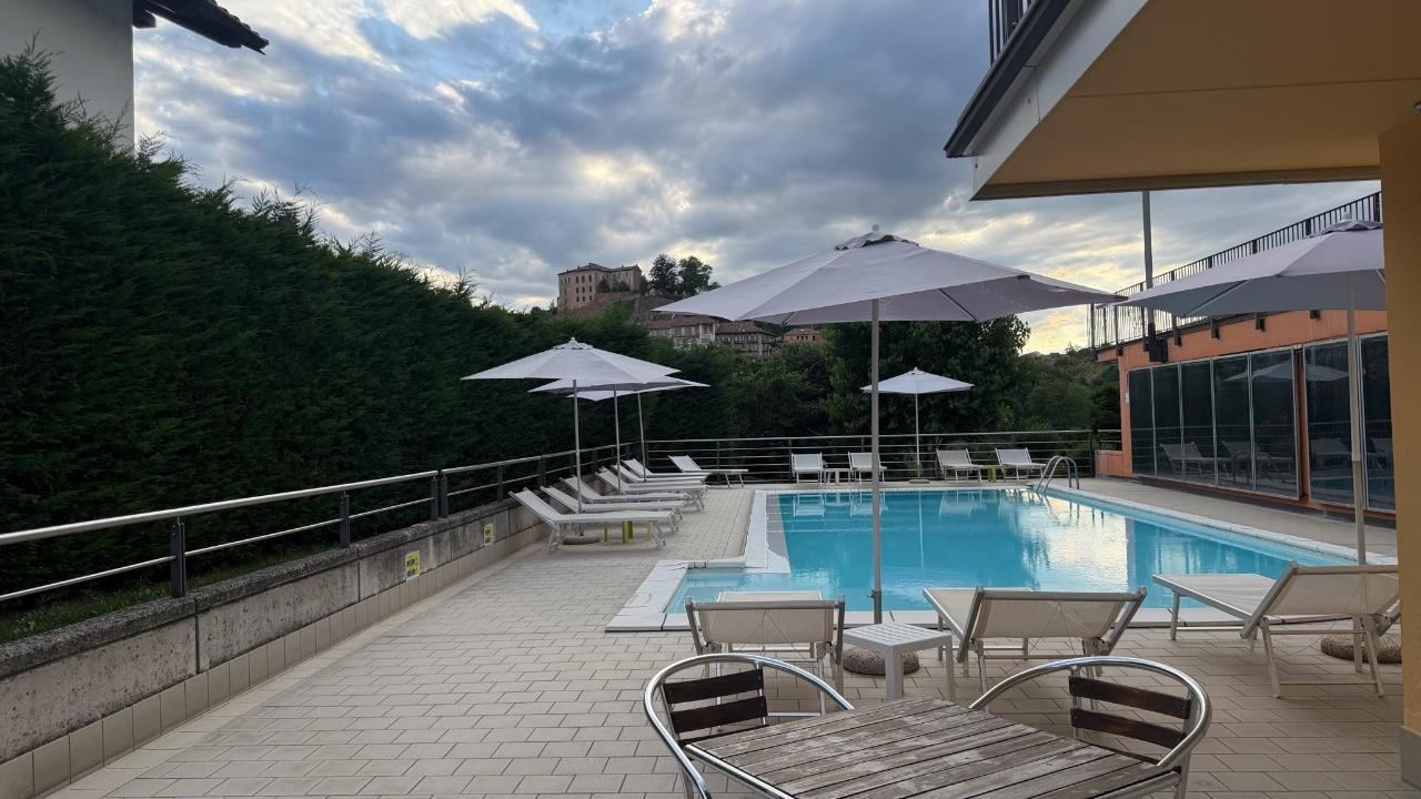 Piscina di Mongalletto o nelle vicinanze