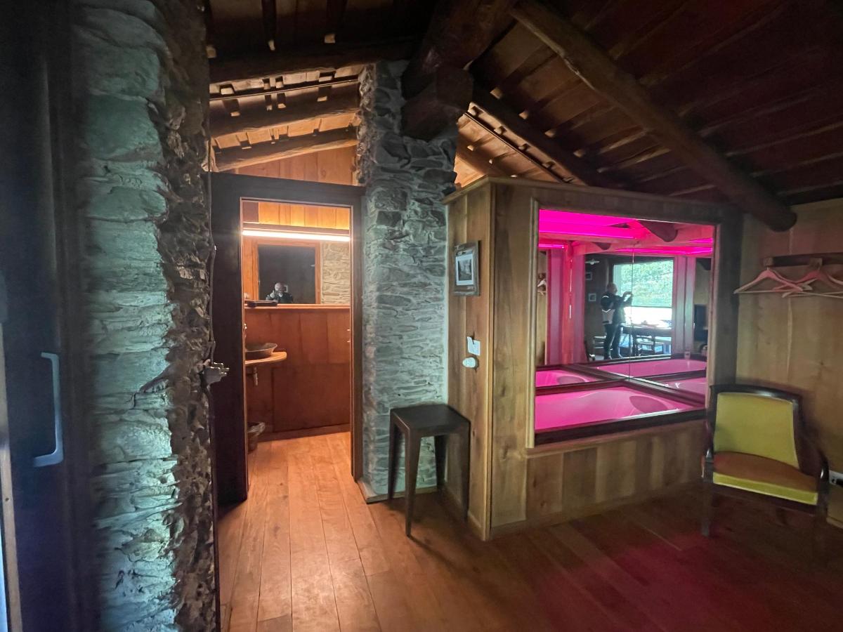 Letto o letti in una camera di Il Sogno Della Vita AgriResort - Country Rooms & Suites