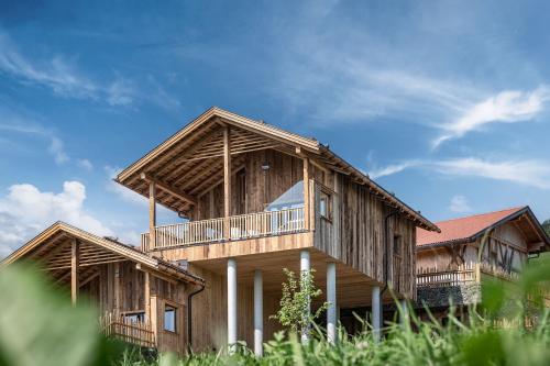 DILIA Chalets & Apartments